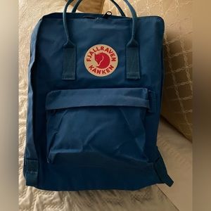 Fjallraven Kanken Backpack